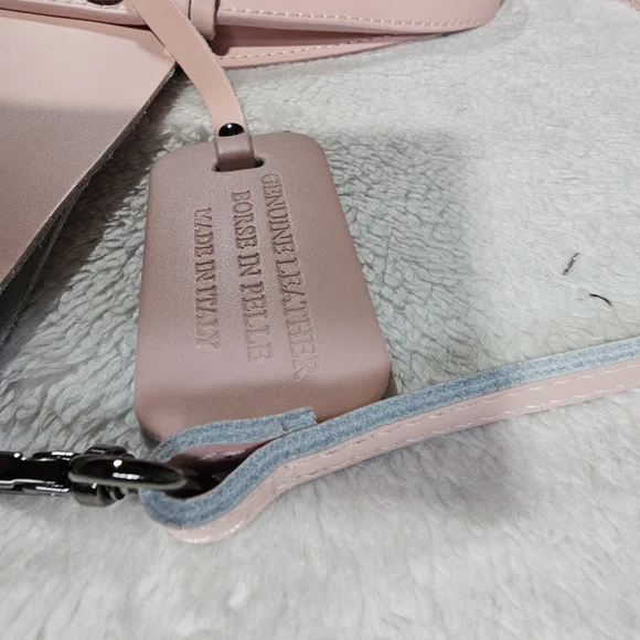 Borse In Pelle Bags | Borse In Pelle Unisex Leather. - Picture 4 of 12